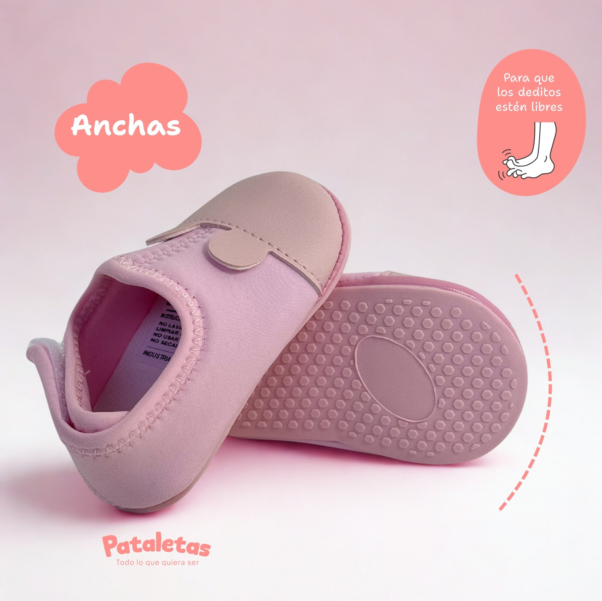 Zapatilla_ergonomica_primeros_pasos_bebe