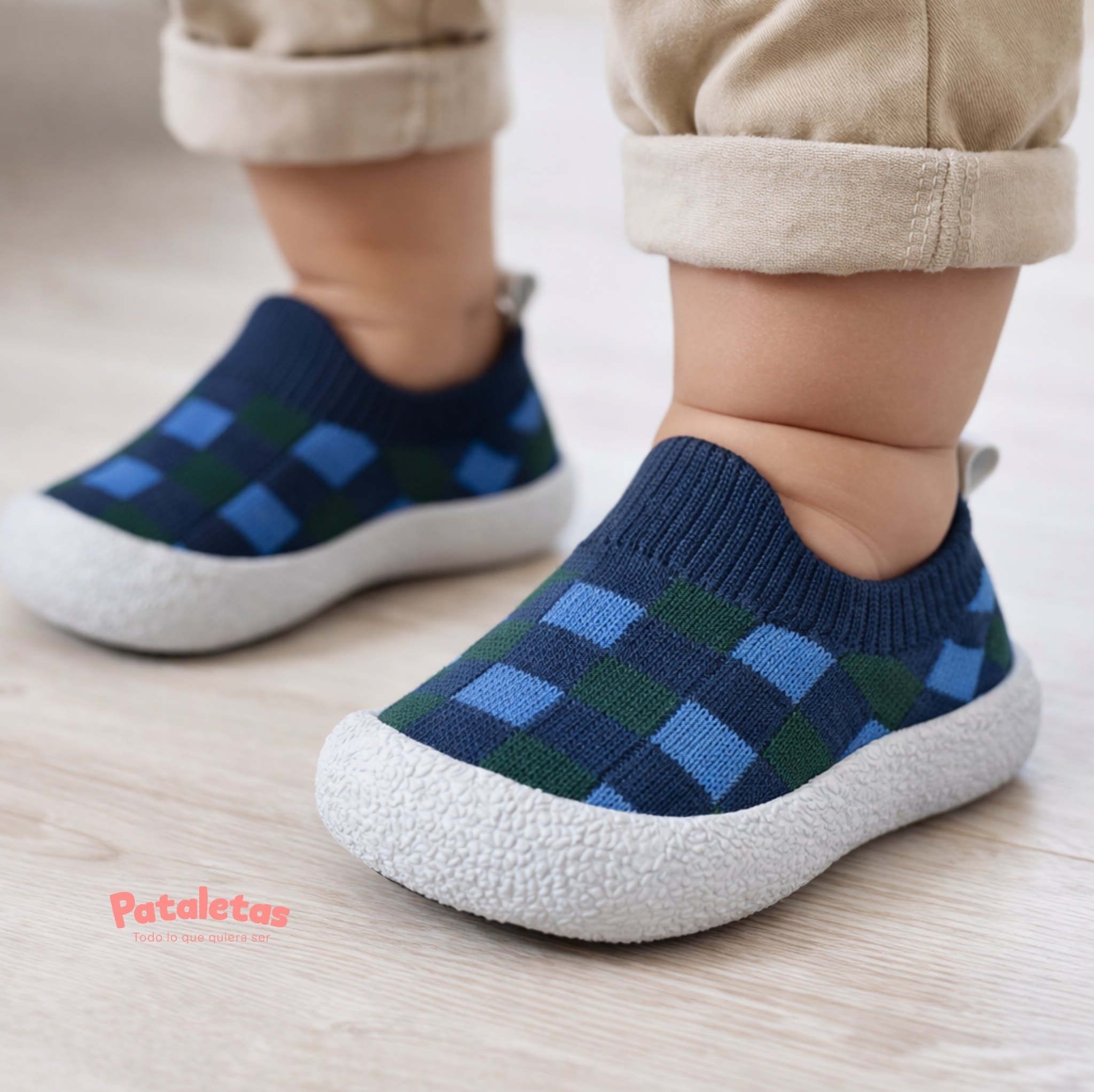 Zapatillas_Pumba_bebe_primeros_pasos_anchas_livianas_flexibles_uso