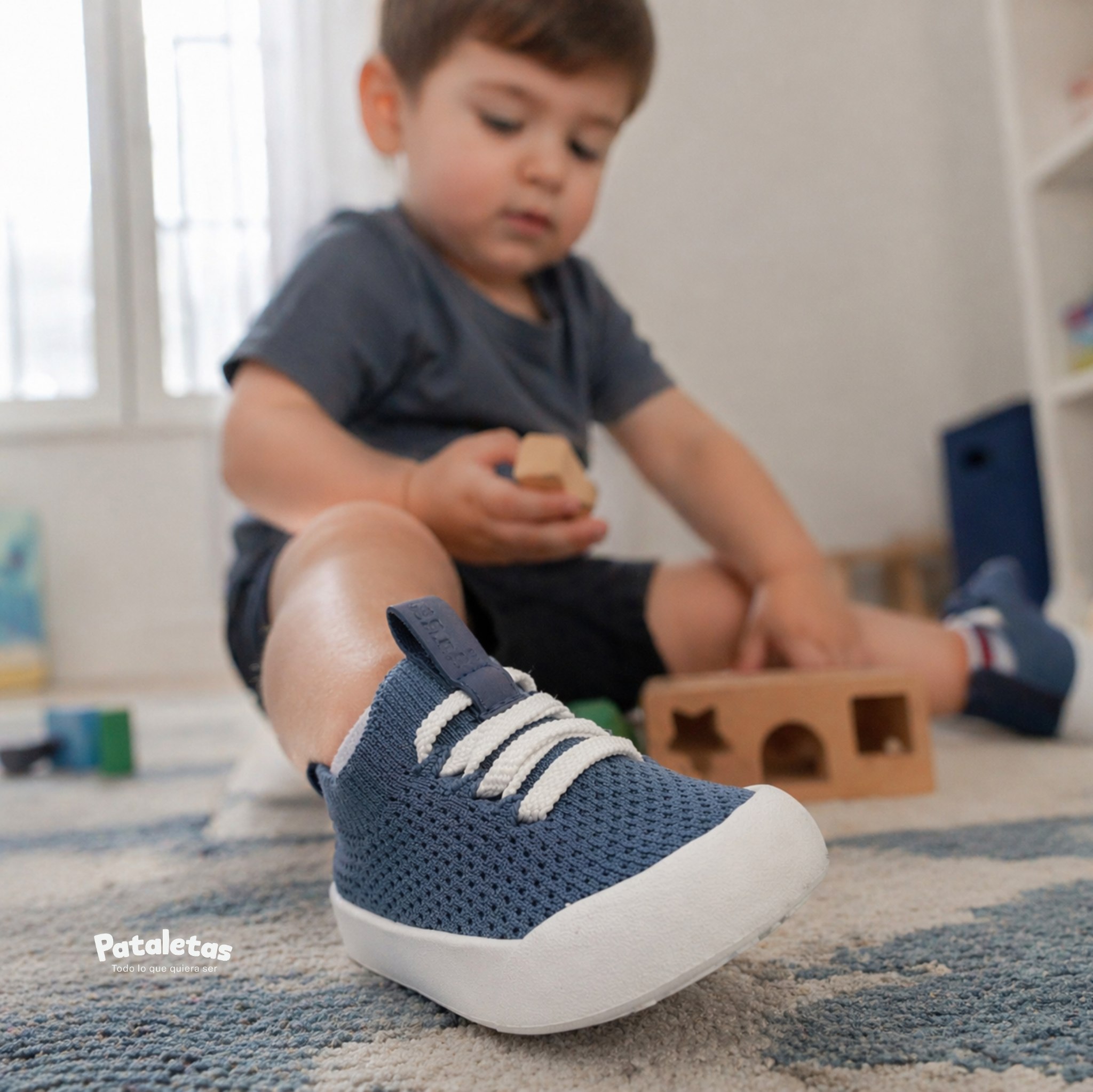 Zapatilla_ergonomica_bebe_primeros_pasos_beige