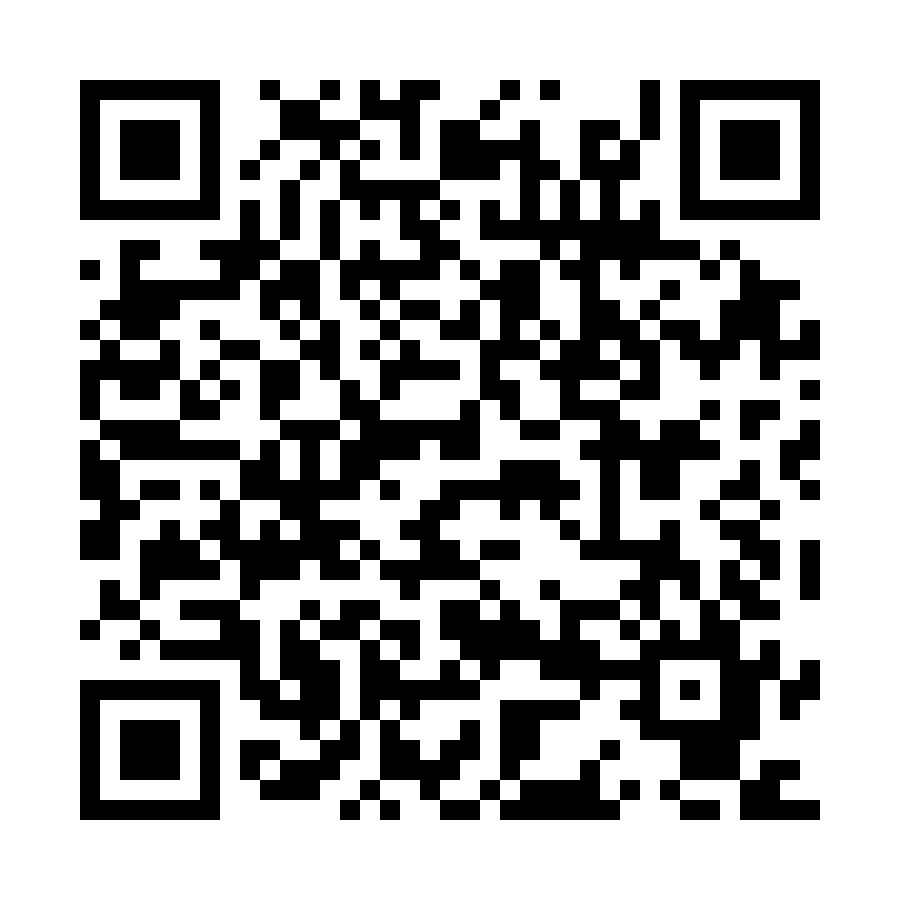 QR de acceso a VIRTUAL 360