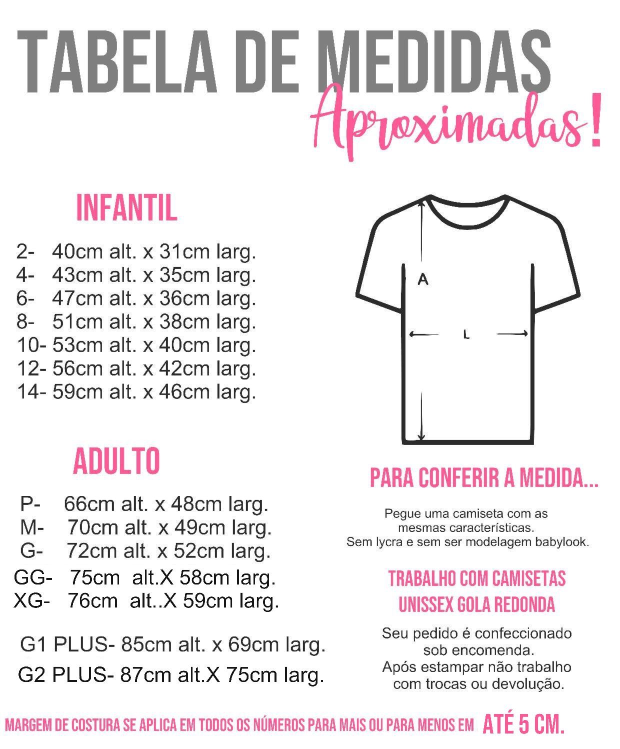 Camiseta Eu não sou todo mundo! Nessa Estampa