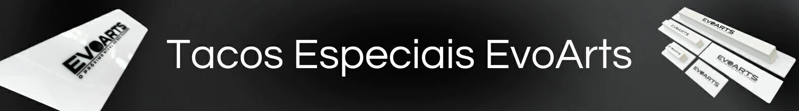 Banner da categoria Tacos de lixamento especiais