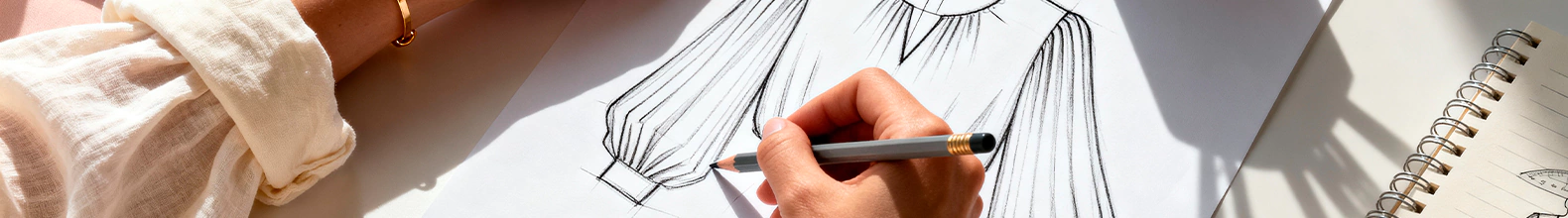 Banner da categoria Blusas