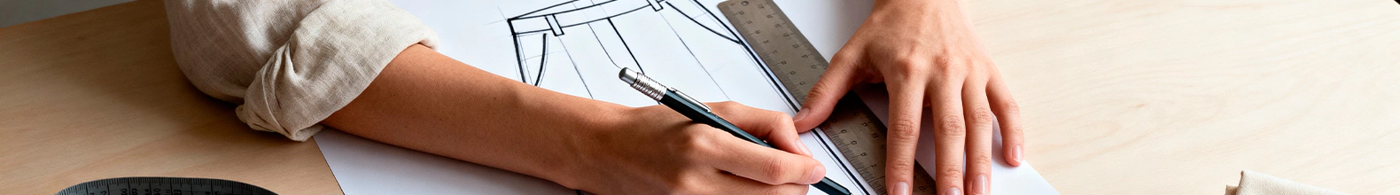 Banner da categoria Calças