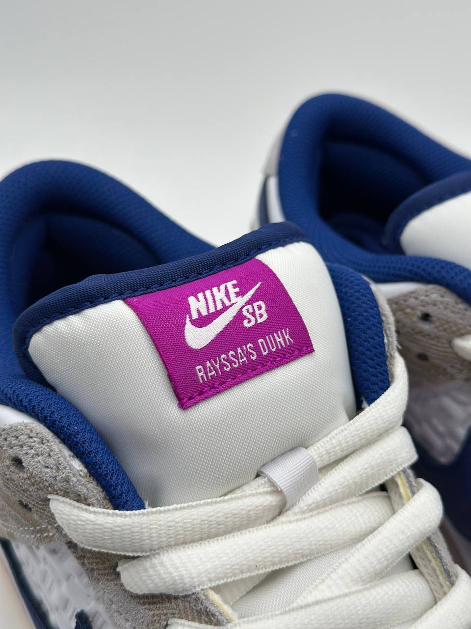 Nike SB Dunk Low Rayssa Leal Yantax