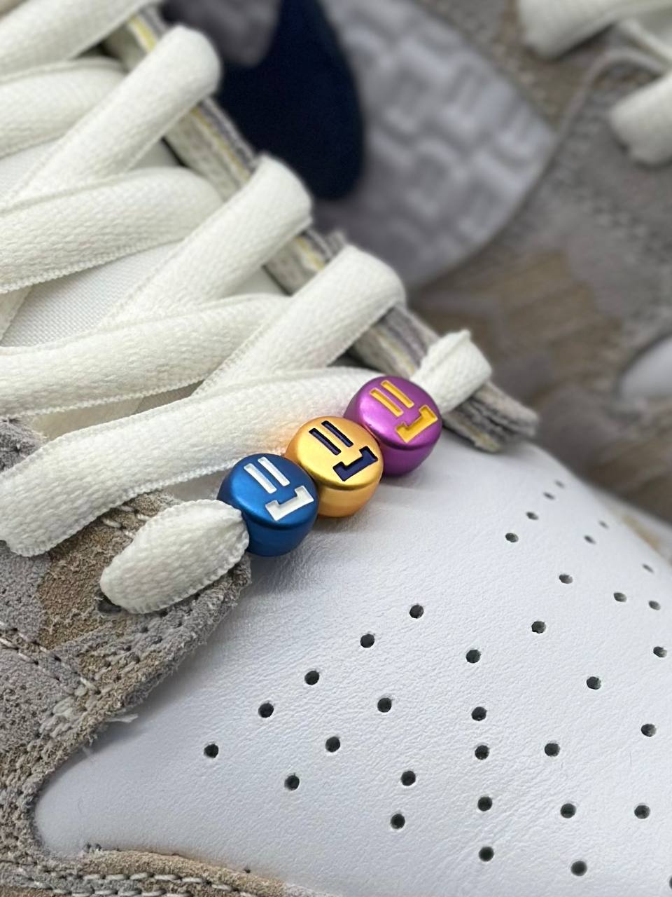 Nike SB Dunk Low Rayssa Leal Yantax