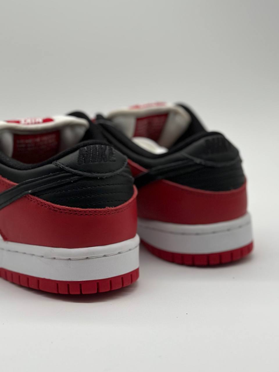 Zapatillas Nike SB Dunk Low Chicago J-Pack 