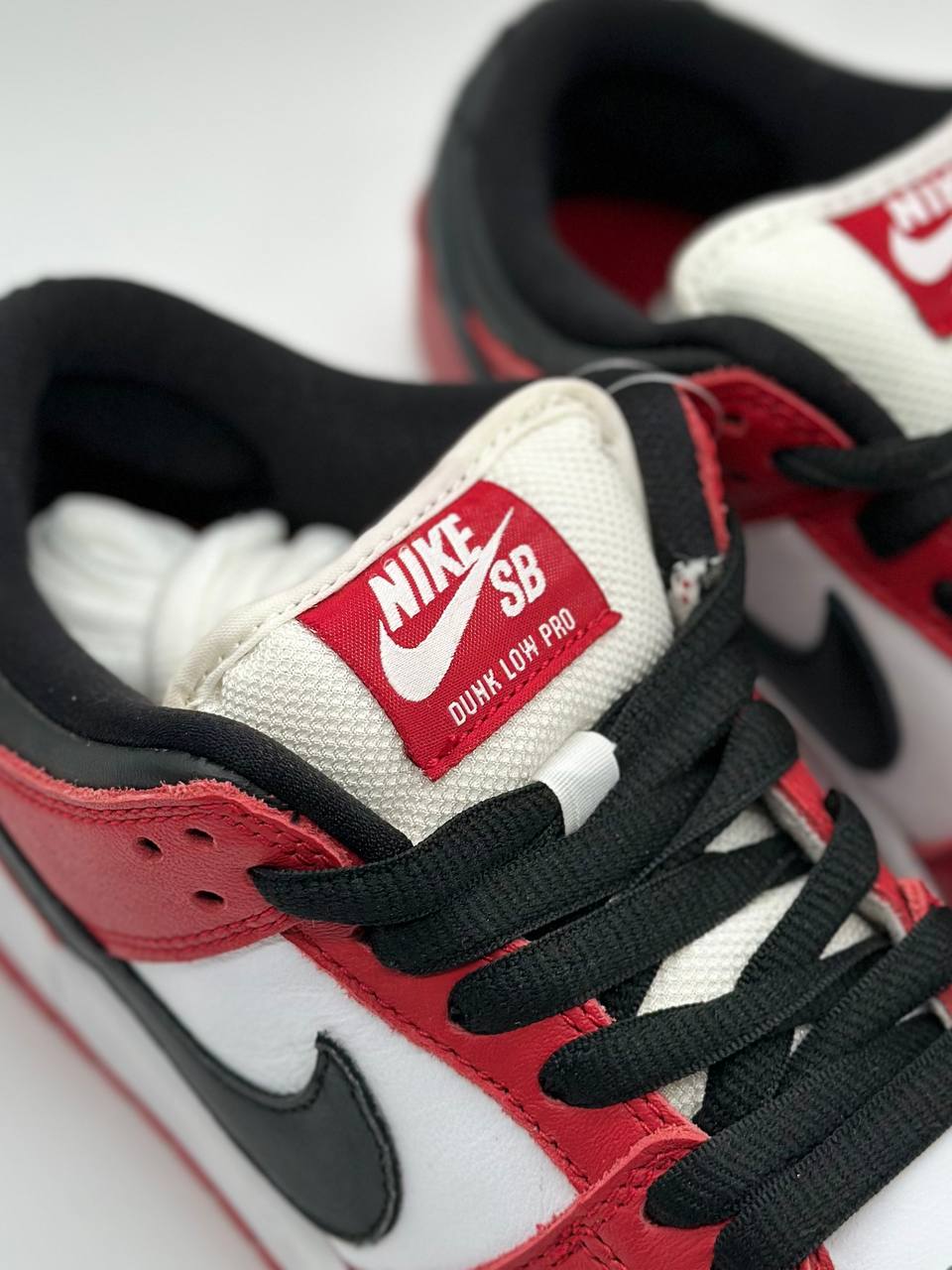 Zapatillas Nike SB Dunk Low Chicago J-Pack
