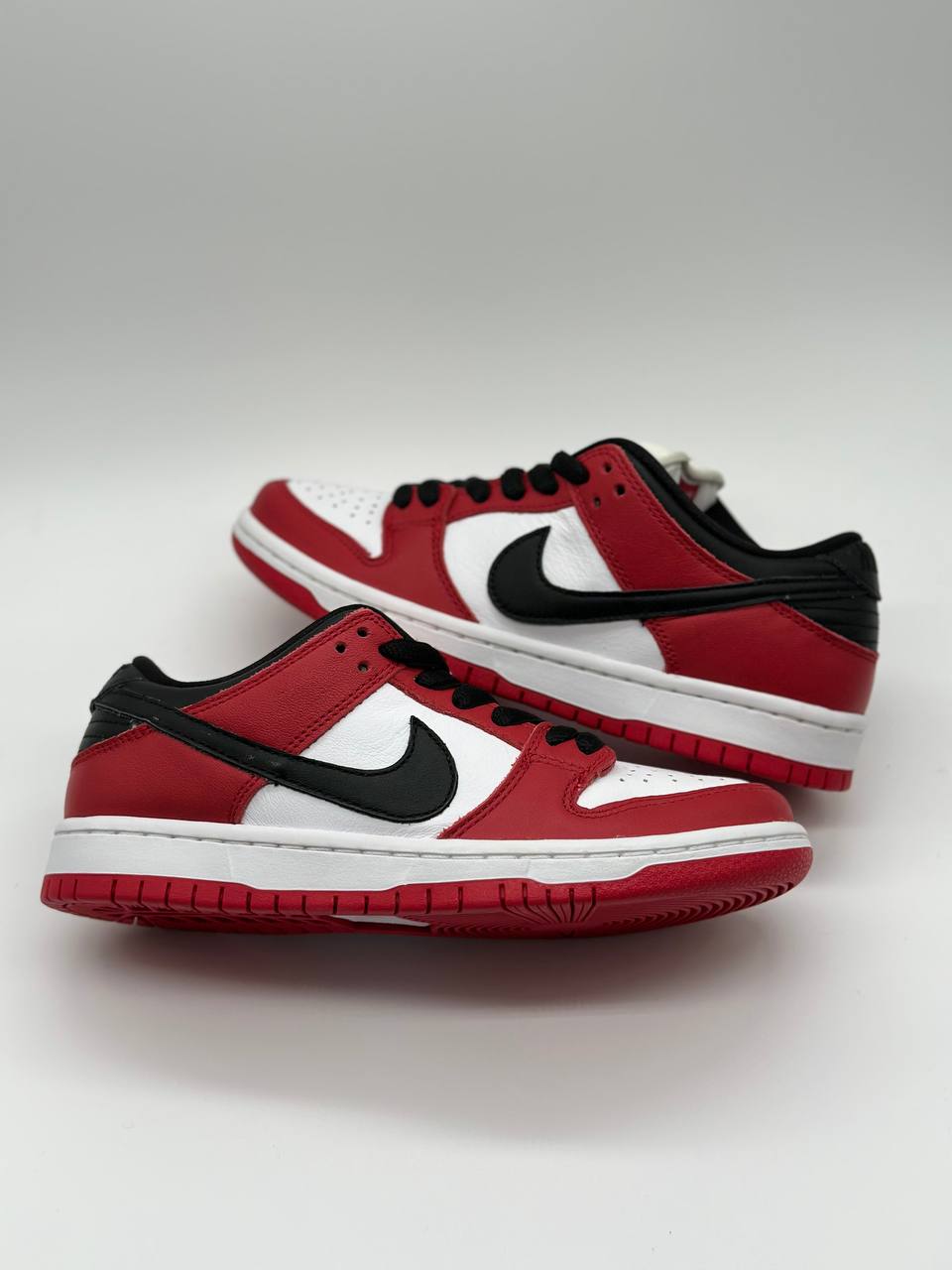 Zapatillas Nike SB Dunk Low Chicago J-Pack