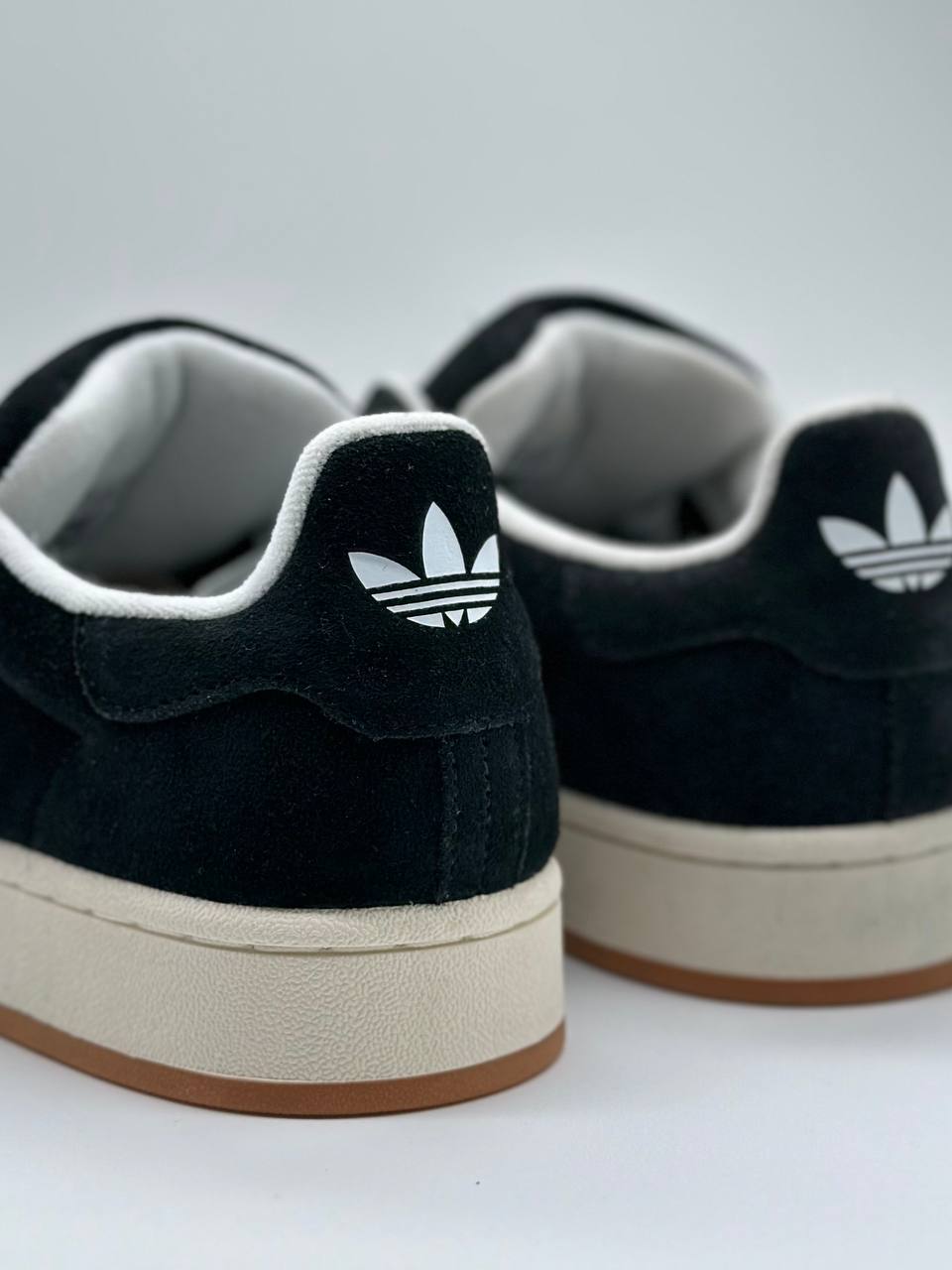 Adidas Campus 00's Core Black Talon Yantax