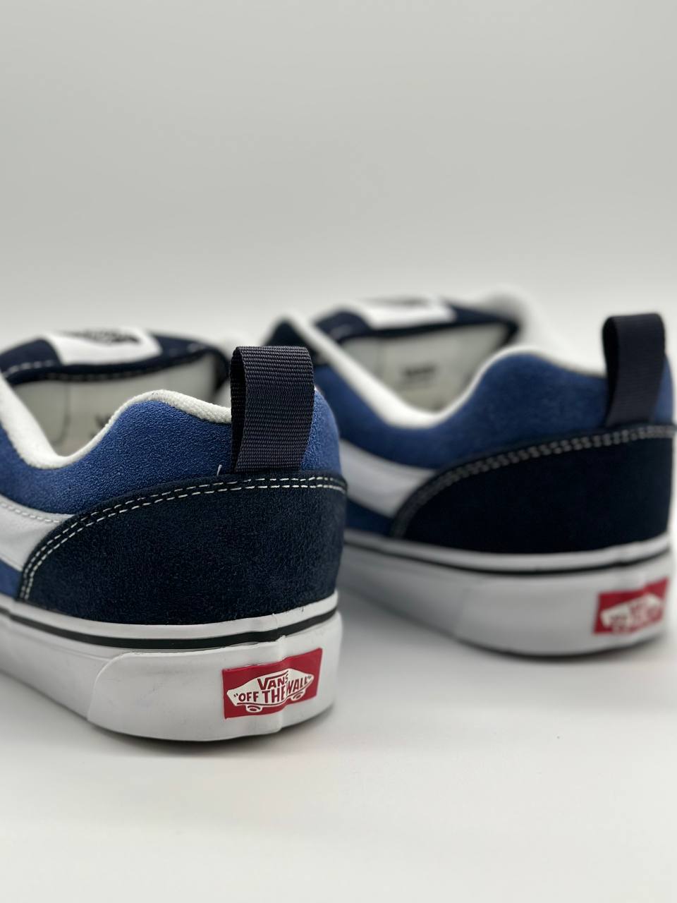 Vans KNU Skool Navy
