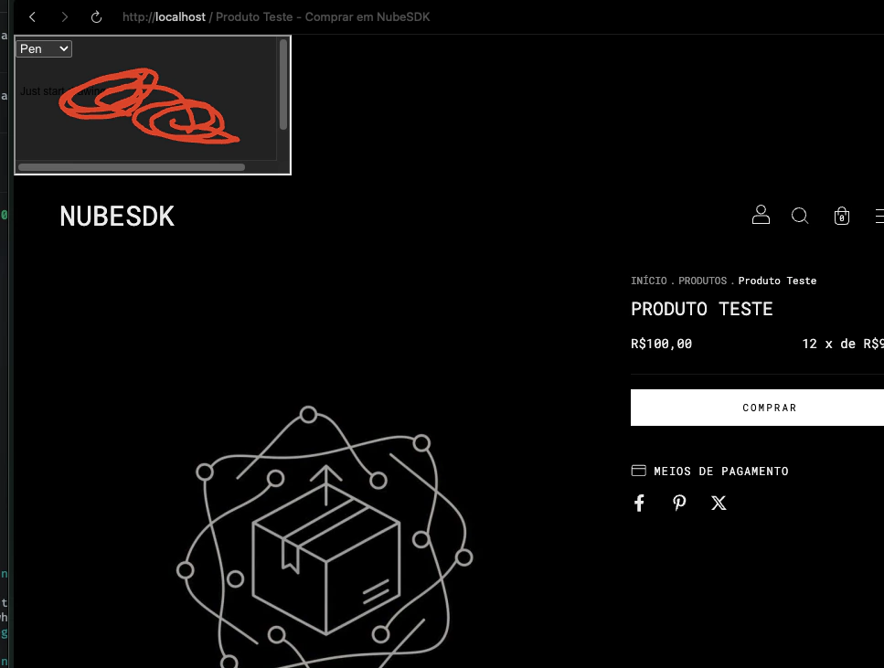 Banner da categoria miniatura