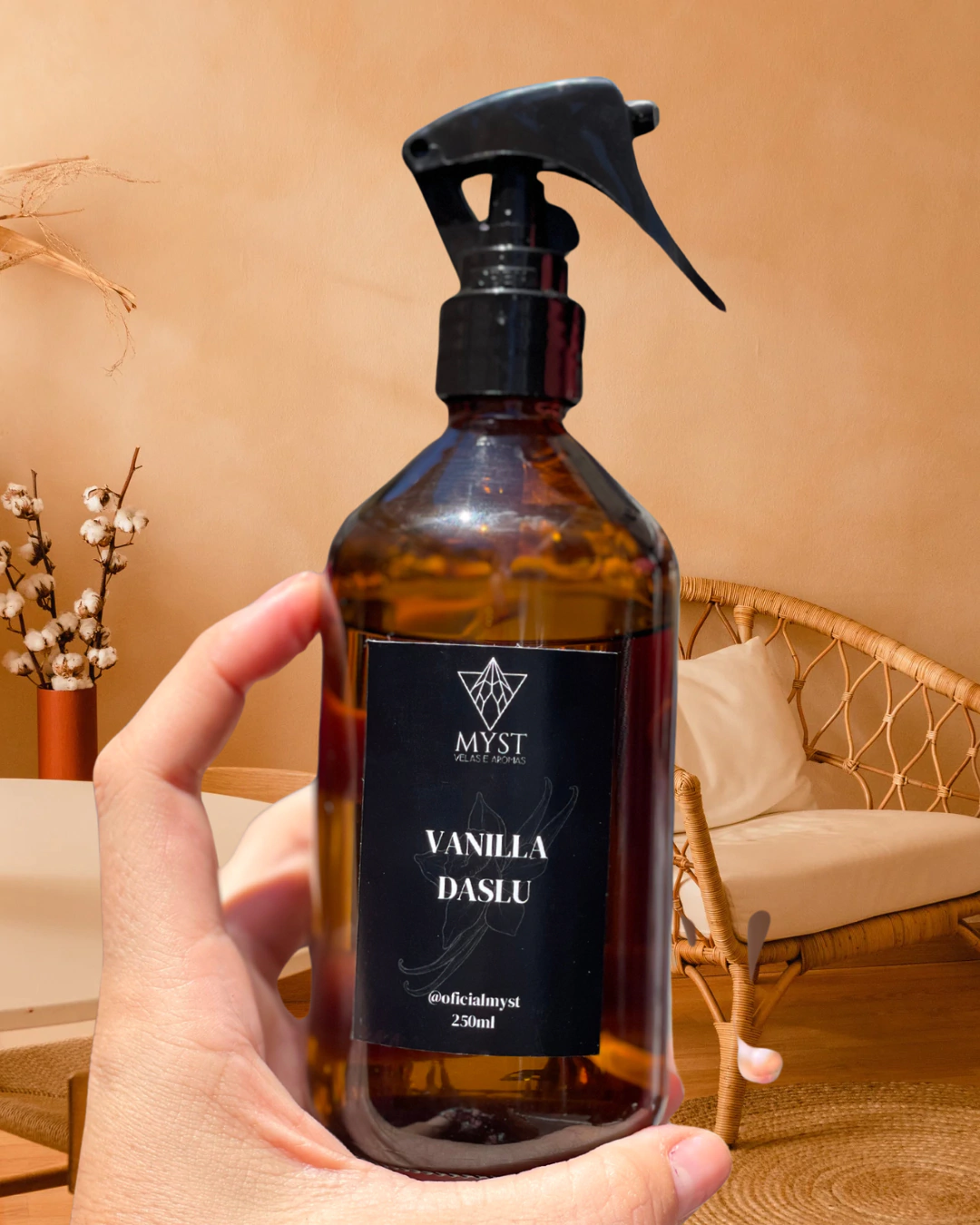 Banner da categoria AROMATIZADOR DE AMBIENTE