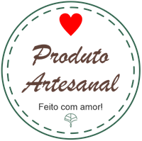 Produto Artesanal