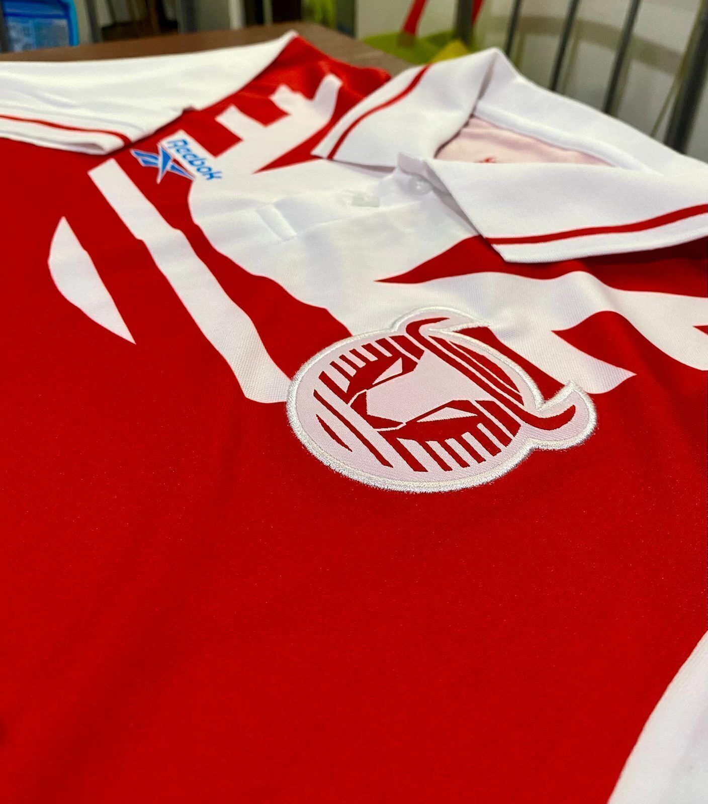 Banner de la categoría Playeras Retro