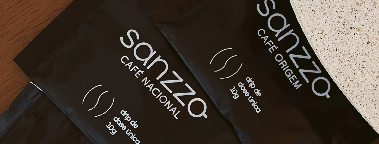 Banner da categoria Drip 