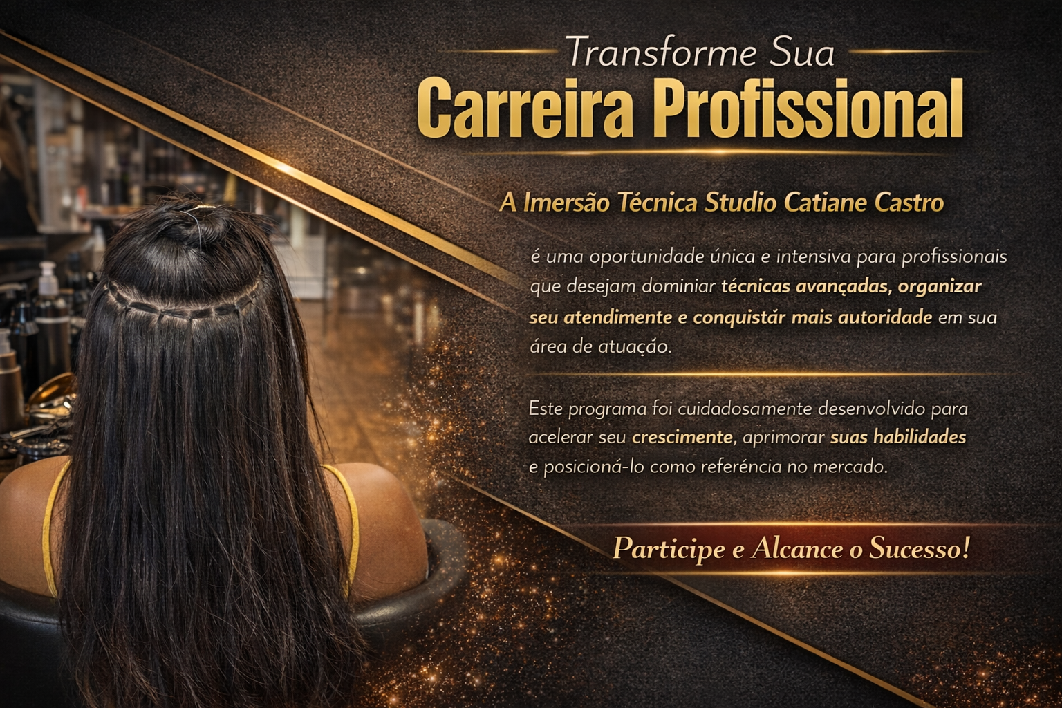 apresentação da imersão