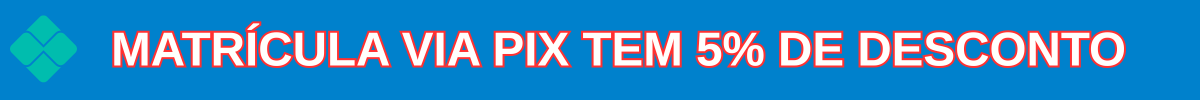 DESCONTO COM PIX