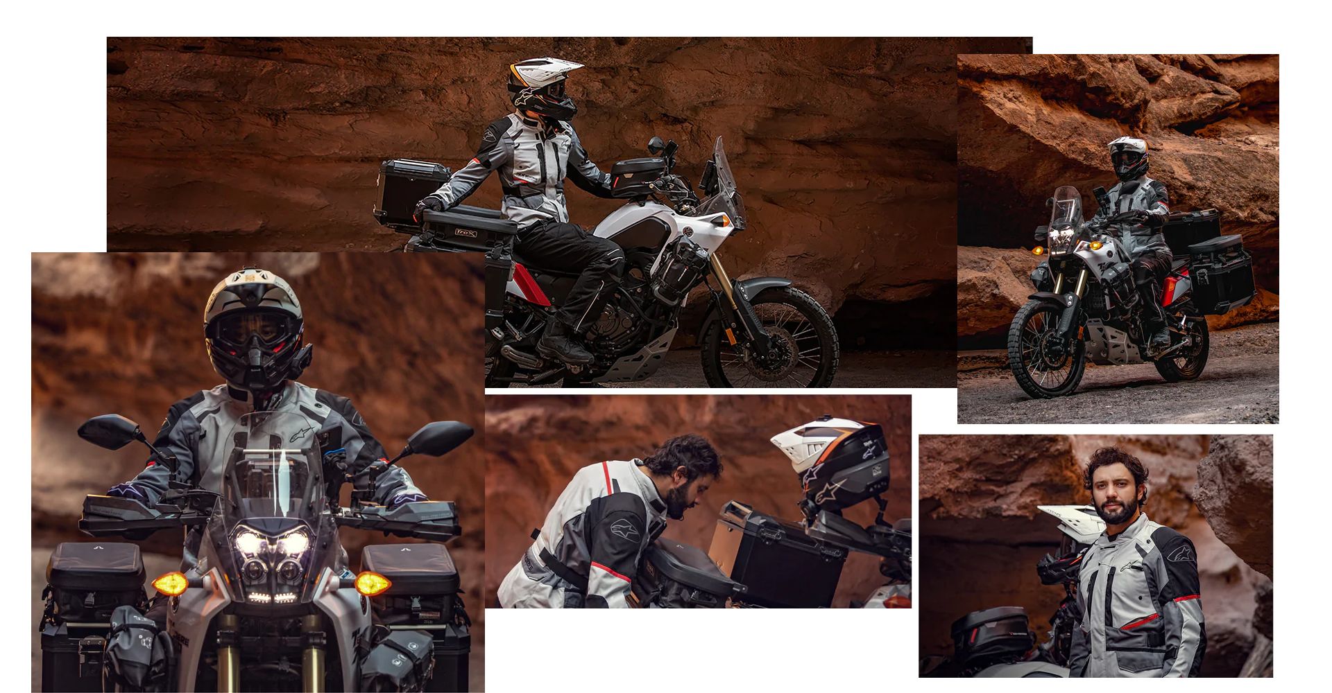 JAQUETA MOTOCROSS, OFF ROAD, ON ROAD, TRAIL, ENDURO