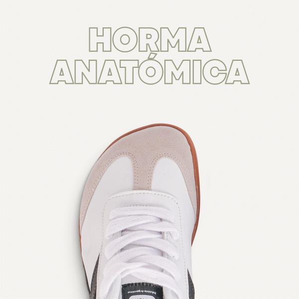 Horma Anat&oacute;mica