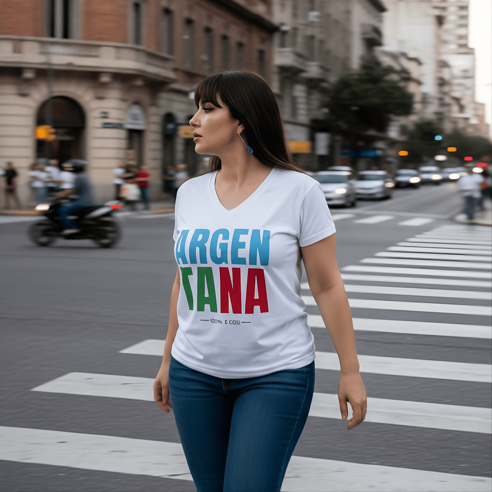 Argentana Premium