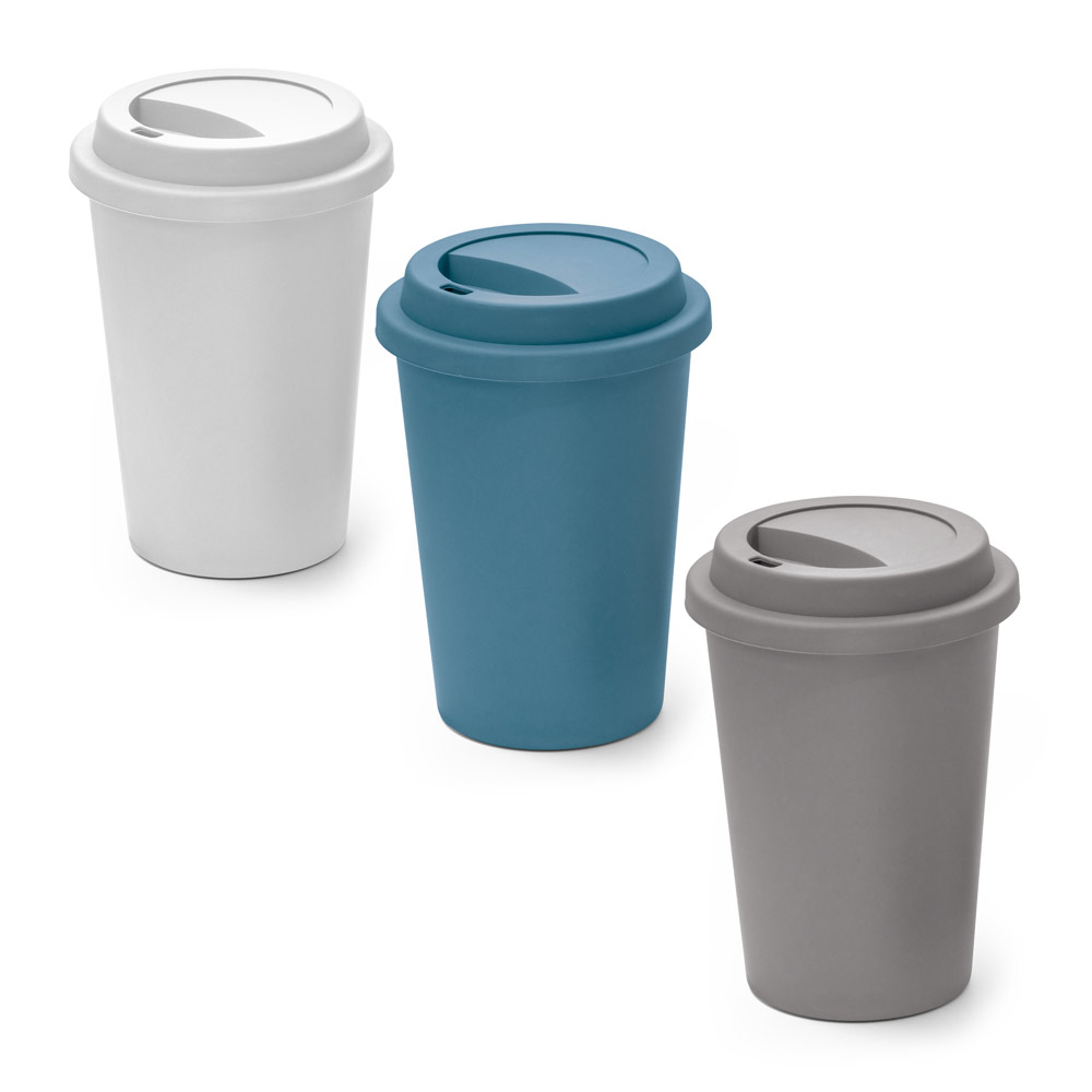 Copo de Viagem 450ml 