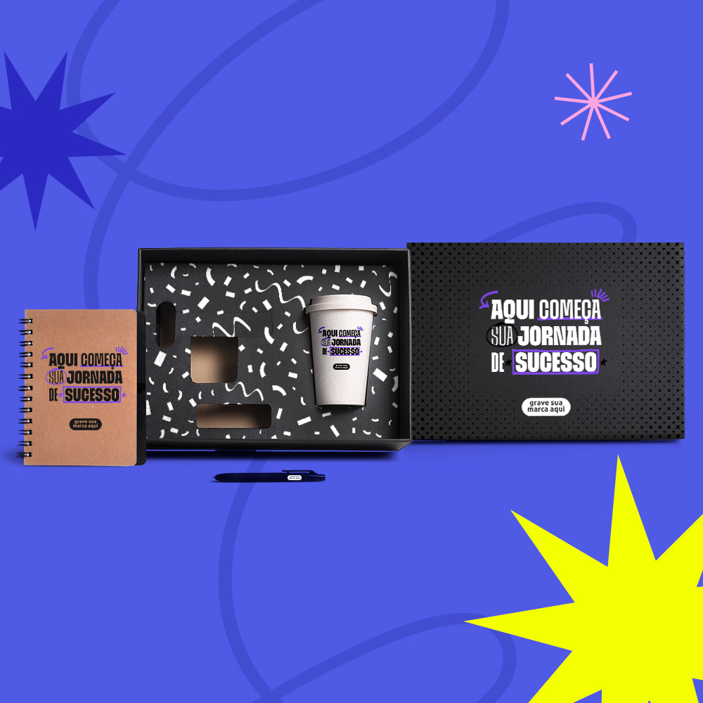 Kit de Treinamento Connect Plus