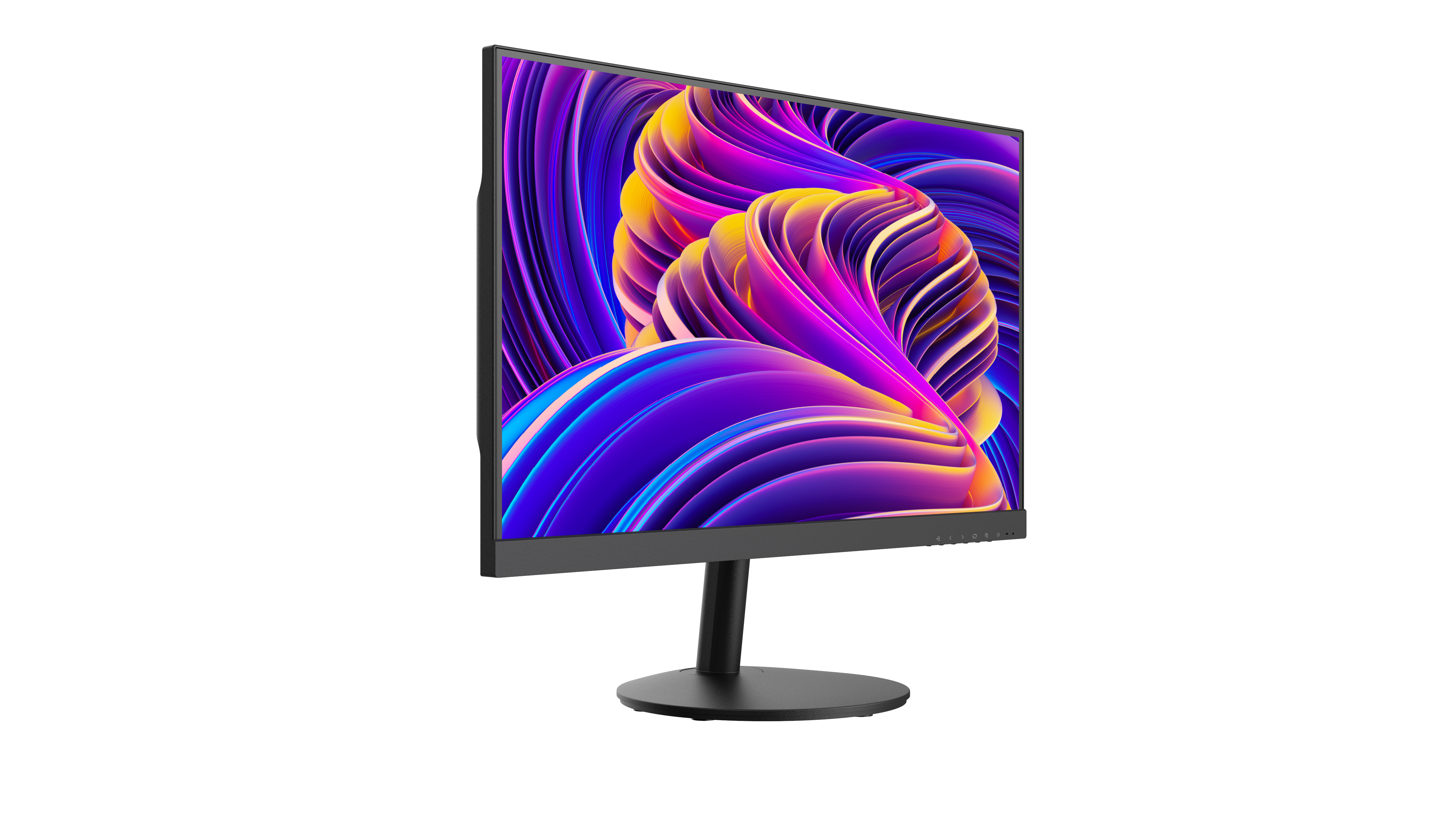 Monitor Hikvision DS-D5222F2-1V1S 21.5 pulgadas