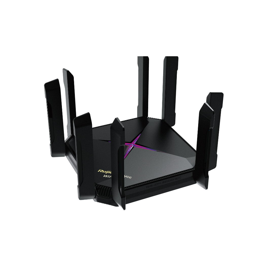 Router Ruijie RG-EW6000GX Wi-Fi 6 Gaming