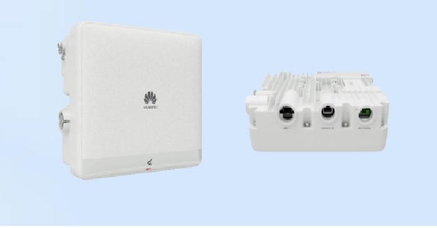 Huawei eKitEngine AP772 punto de acceso WiFi 7 outdoor alta densidad