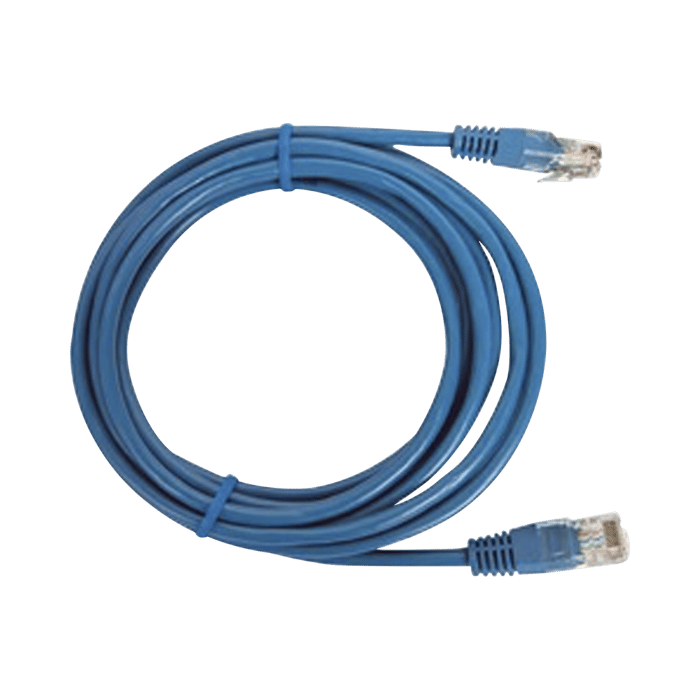Cable de red para instalaciones