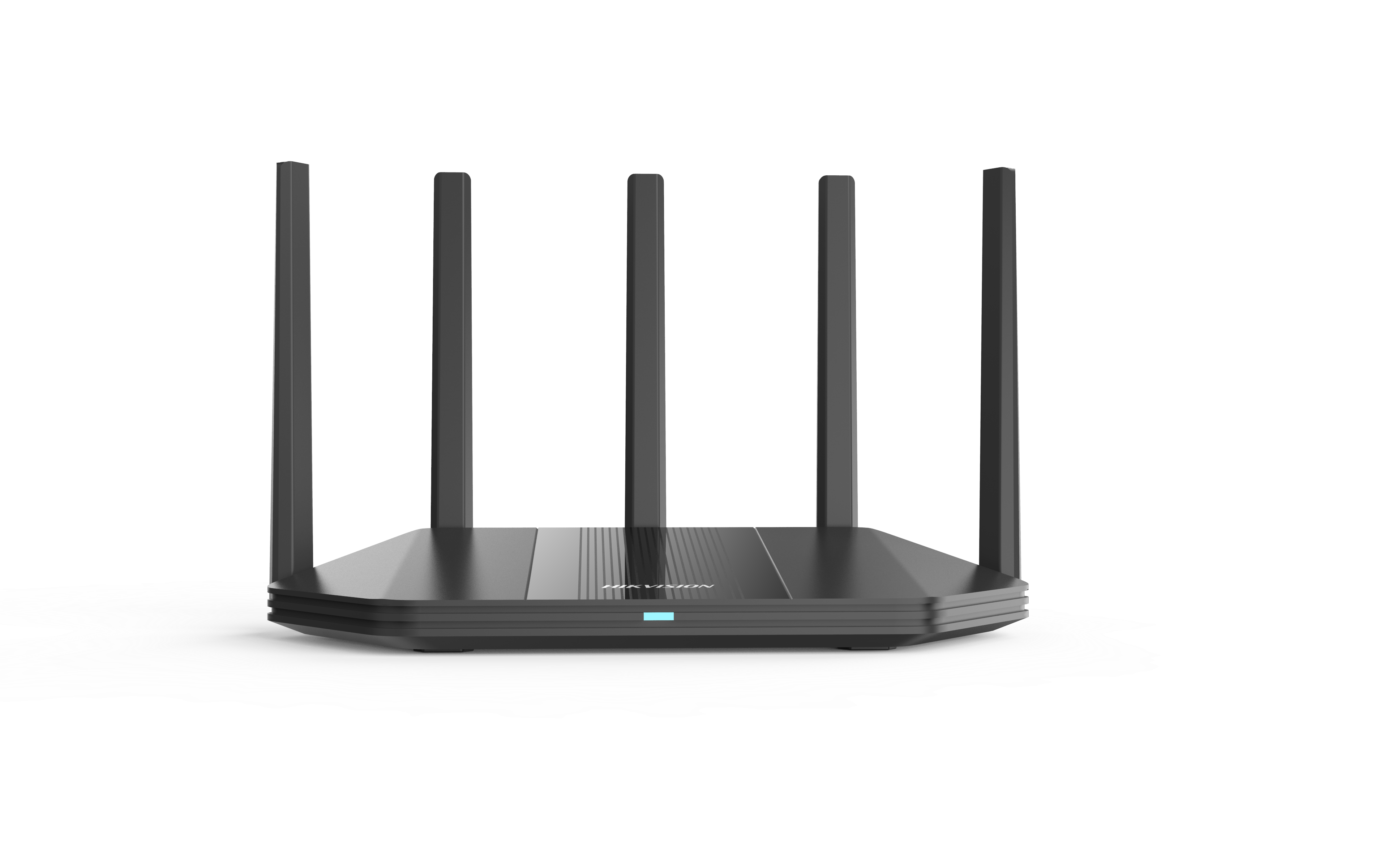 Router WiFi6 DS-3WR30X hasta 3000 Mbps