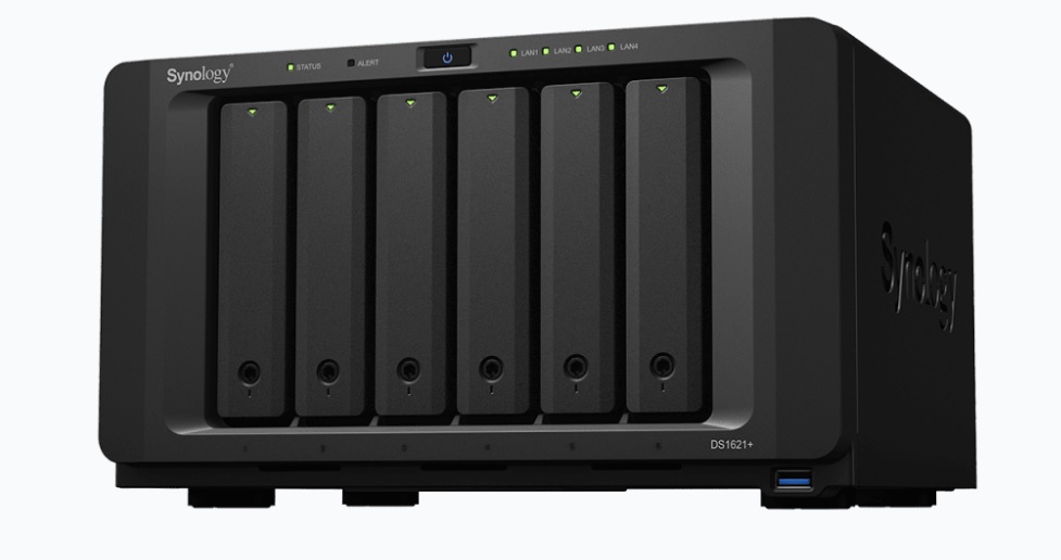 Synology DS1621+