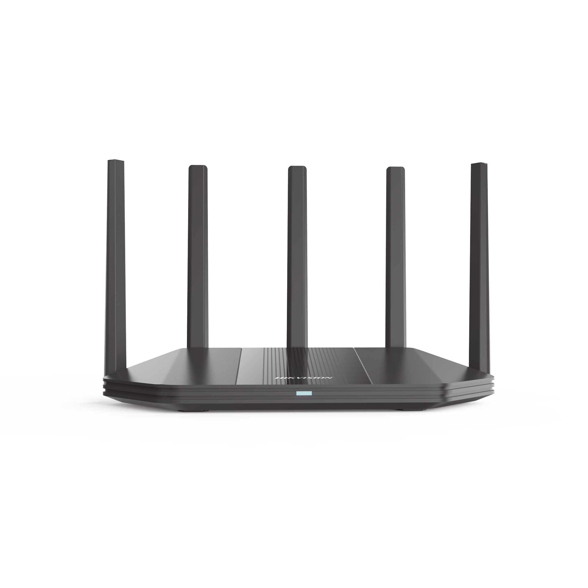 Access point y solución WiFi Hikvision