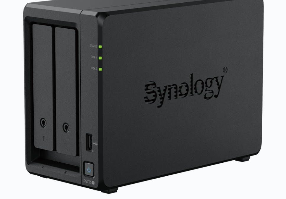 Synology DS725+