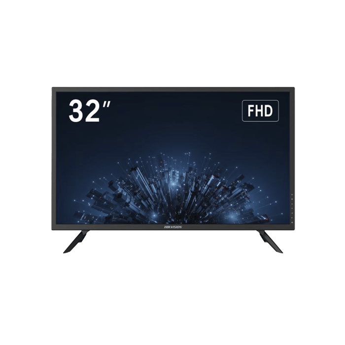 Monitor Hikvision DS-D5032F3-1V0S 32 pulgadas
