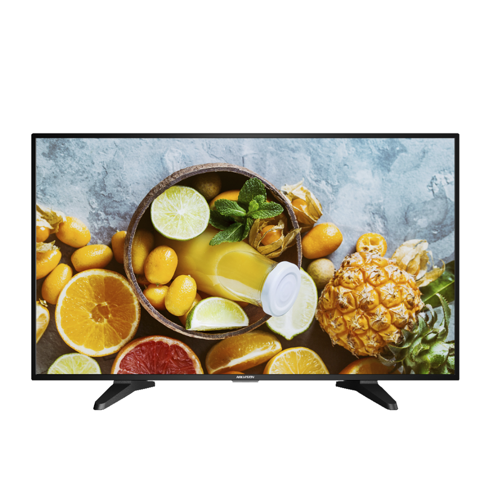 Monitor Hikvision DS-D5043QE 42.5 pulgadas