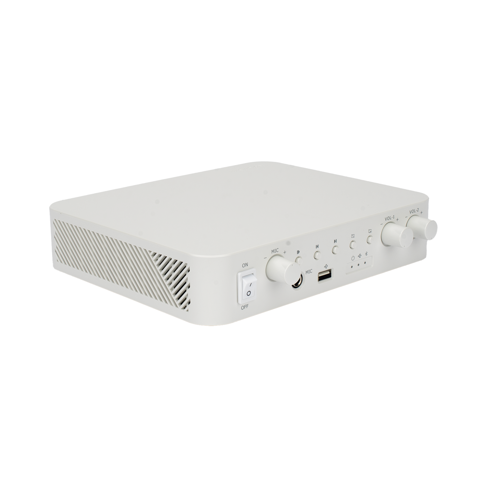 Amplificador Hikvision