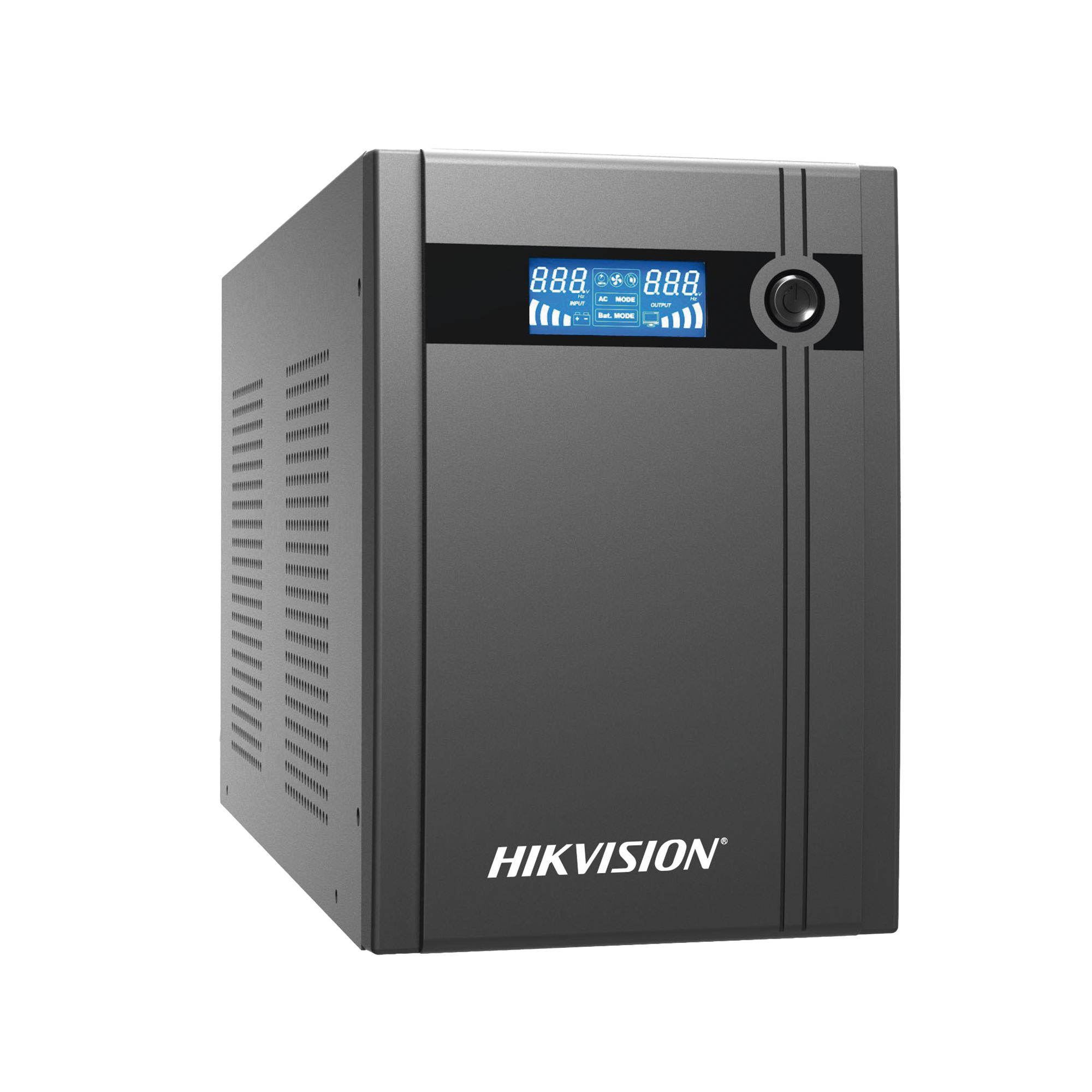 No Break Hikvision 3000 VA para empresas, servidores y videovigilancia en Veracruz