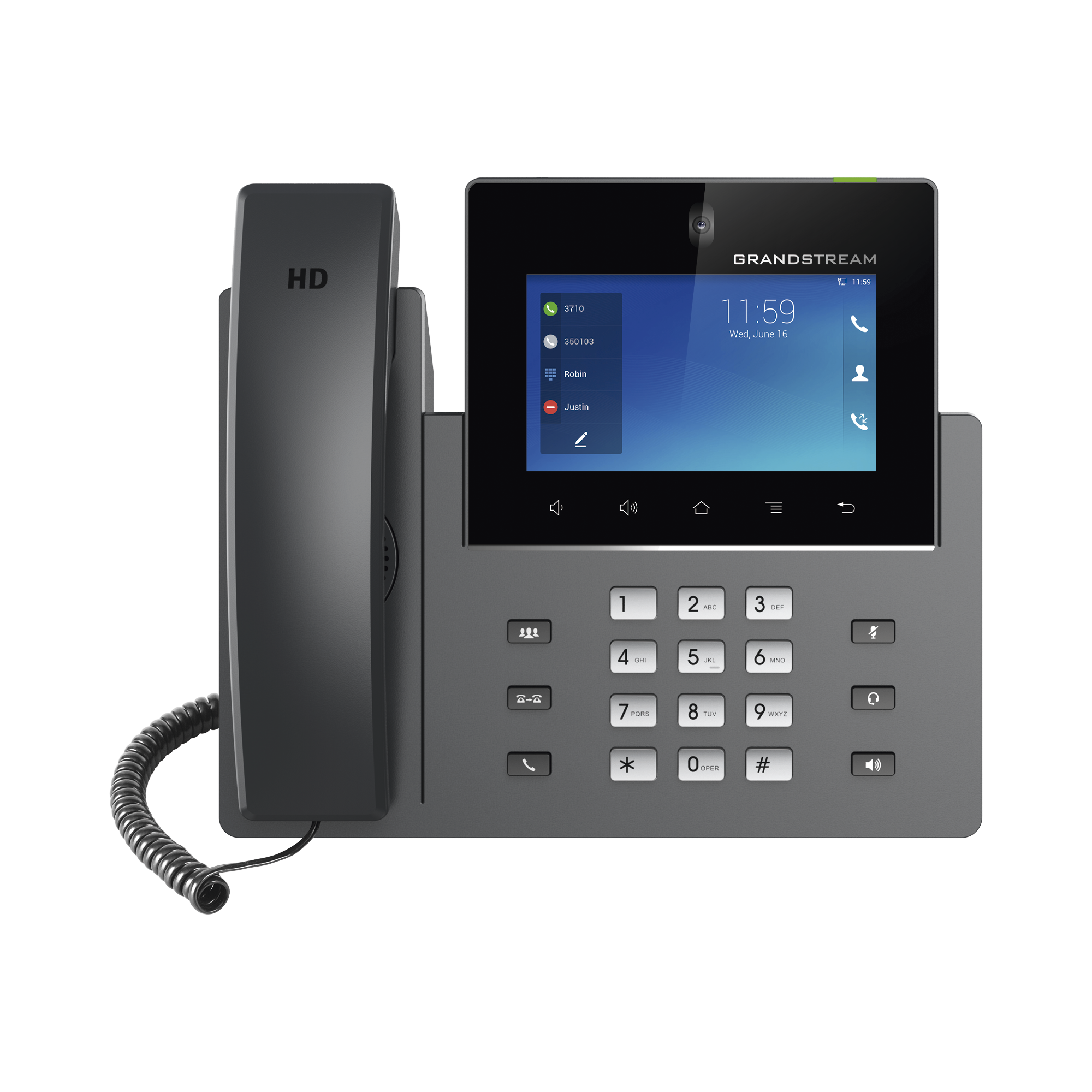 Videoteléfono Grandstream