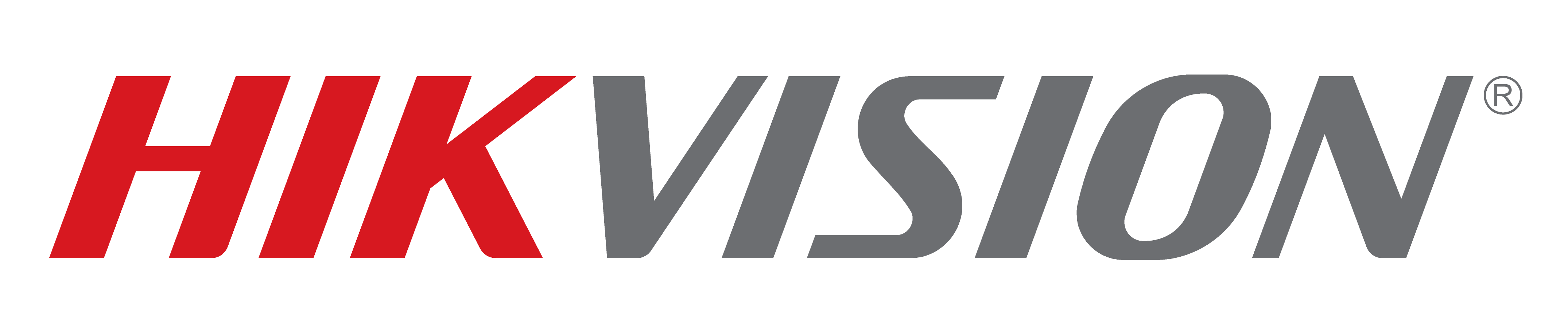Logo Hikvision