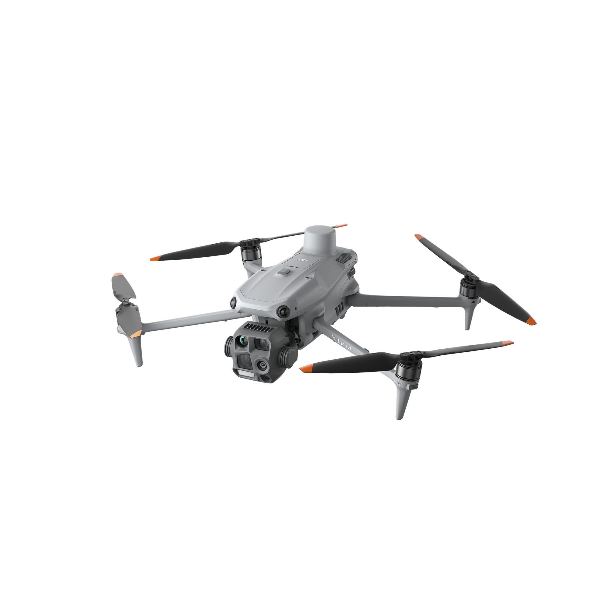 DJI Matrice 4T dron profesional con c&aacute;mara t&eacute;rmica y zoom 112x
