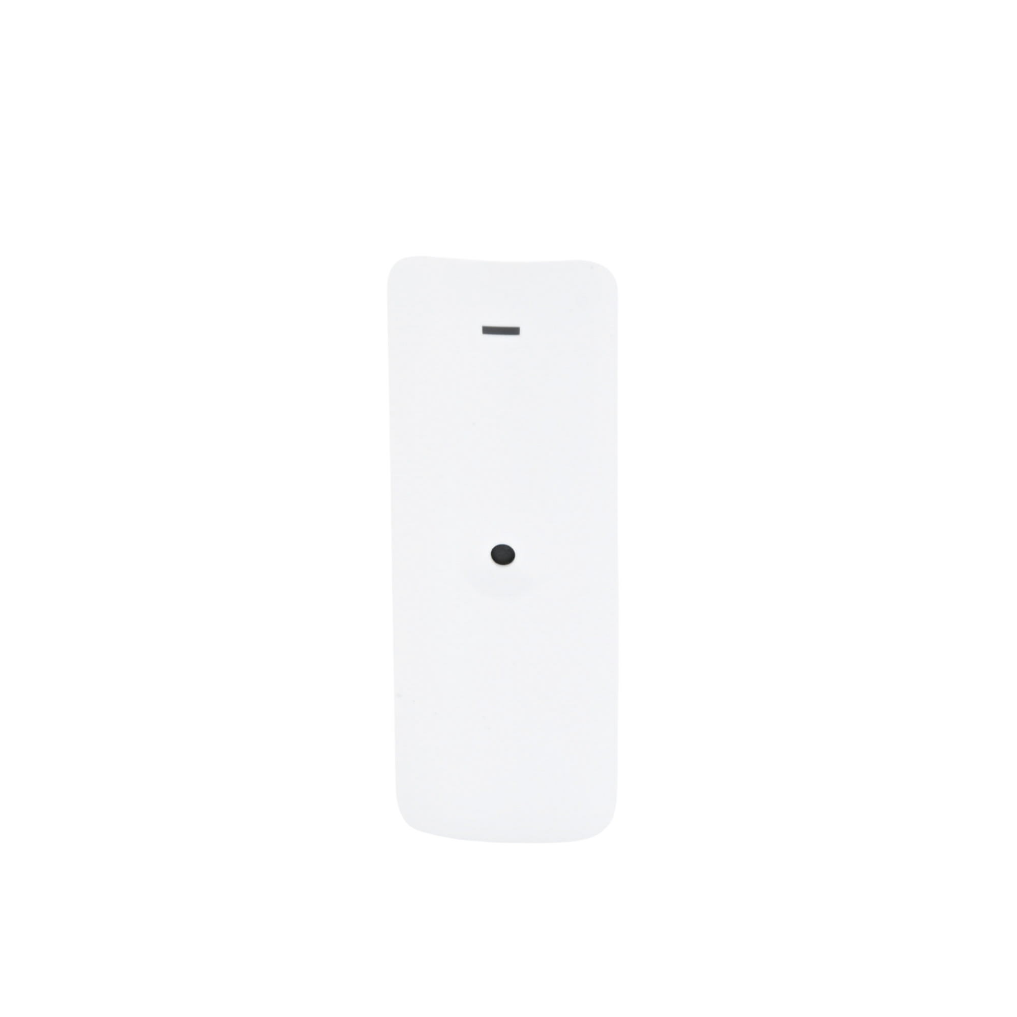 Sensor ruptura cristal