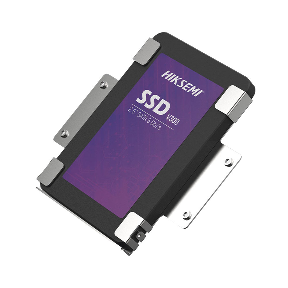 SSD Hikvision 512GB