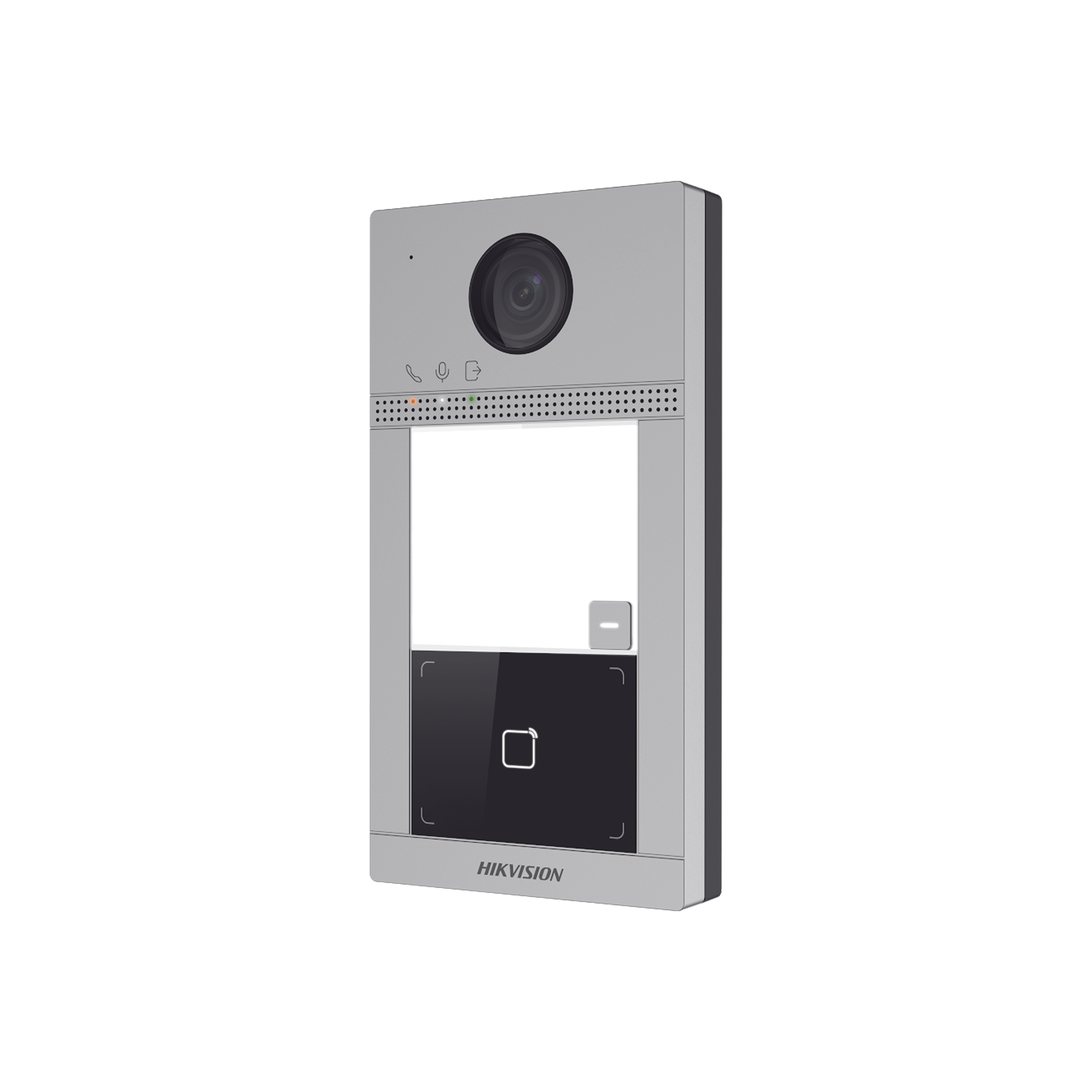 Videoportero moderno para familias