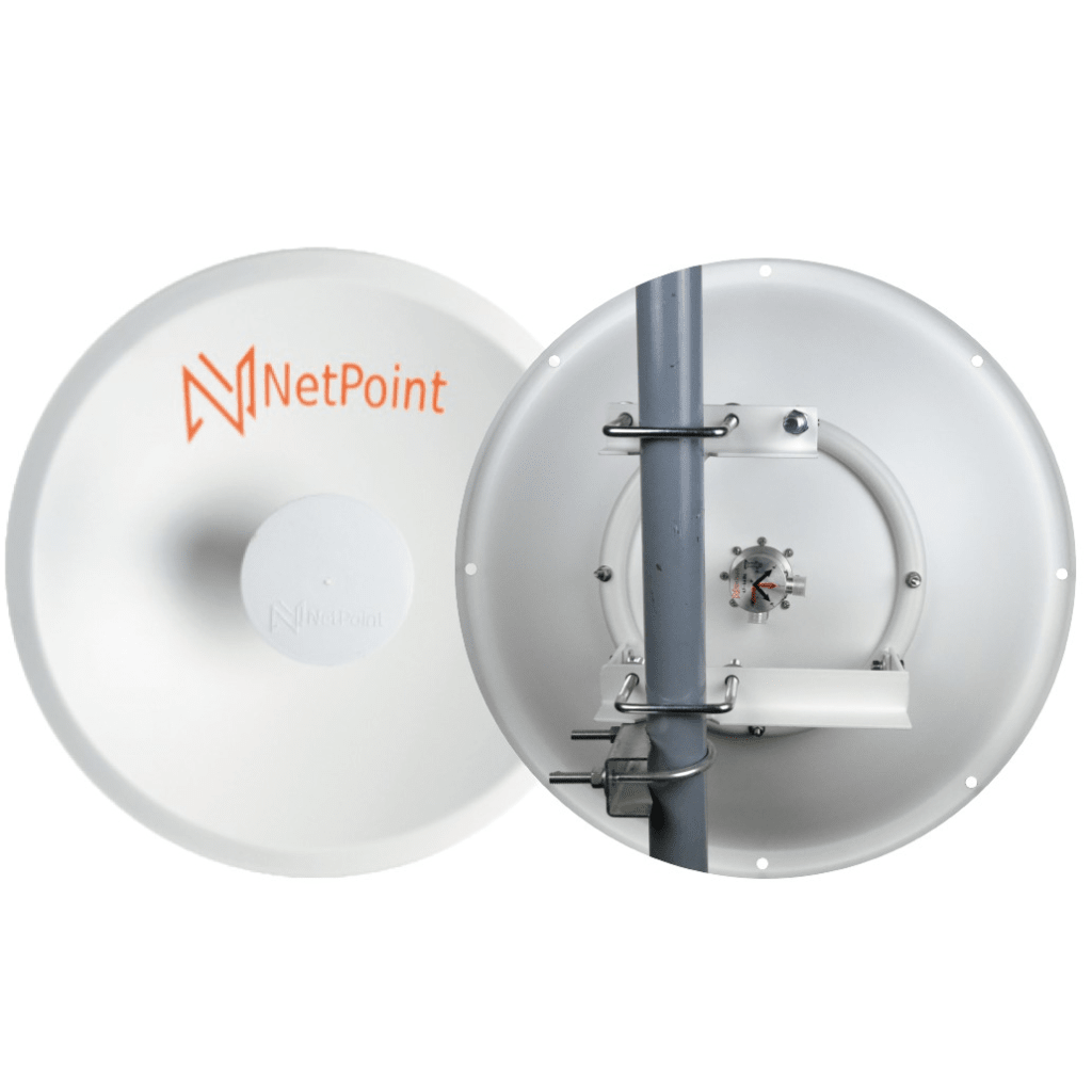 Antena Direccional NetPoint NPPROUW
