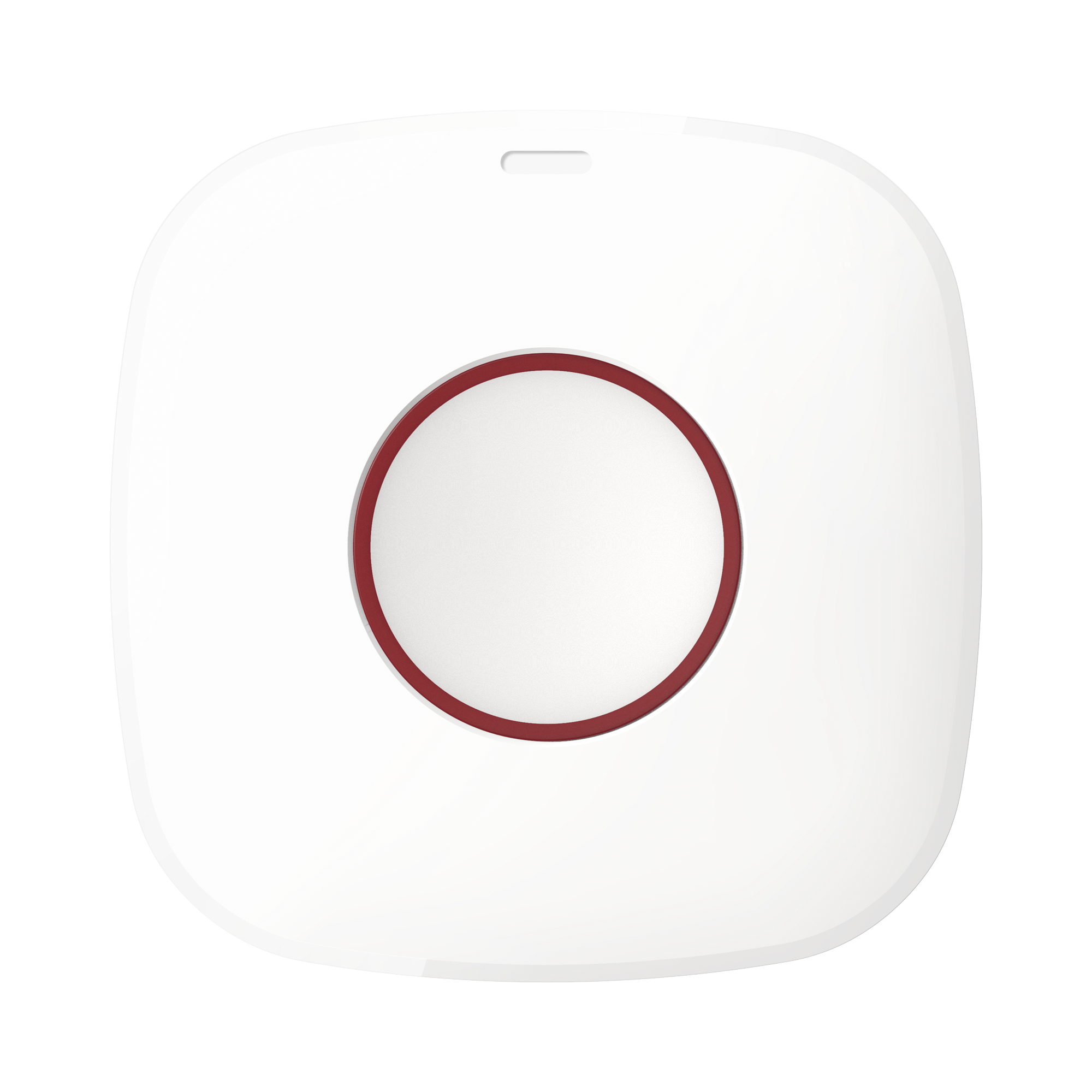 Botón de pánico portátil para emergencias - Modelo DSPDEB1EG2WB(B)