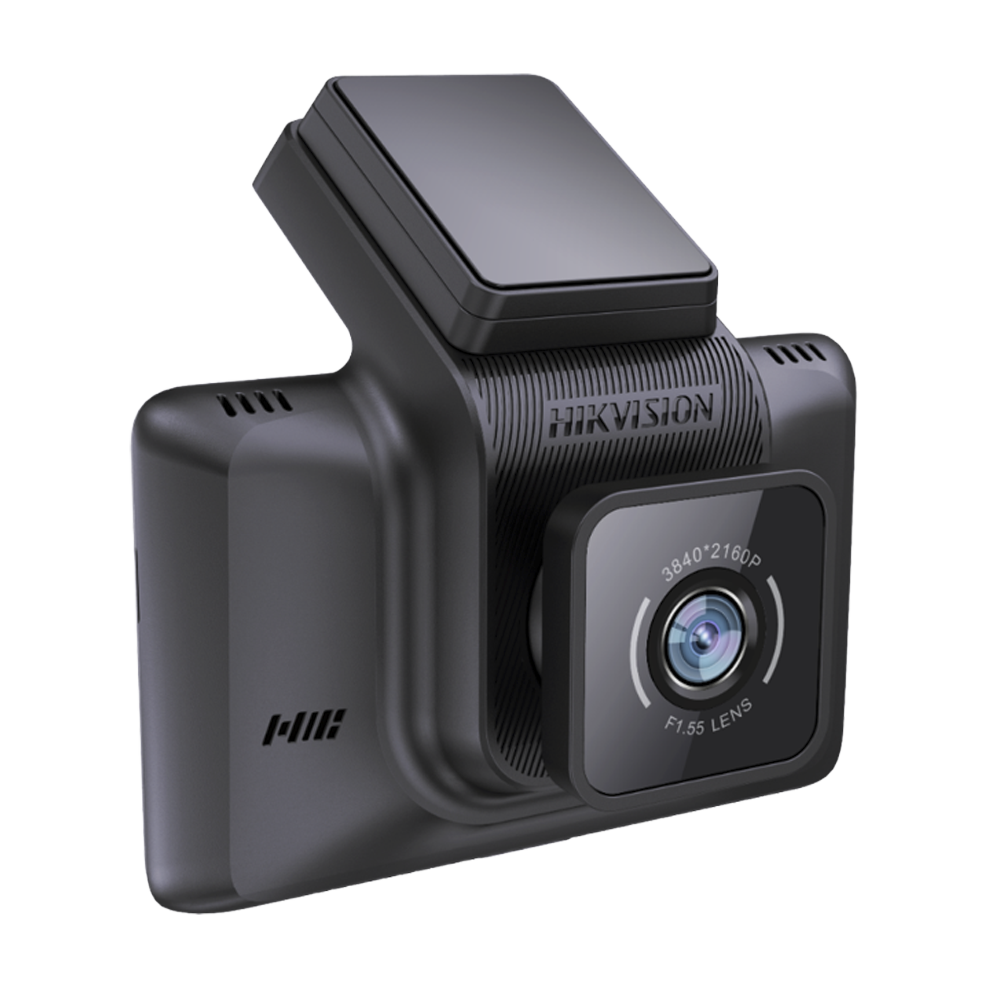 Cámaras para automóvil y estacionamiento Hikvision