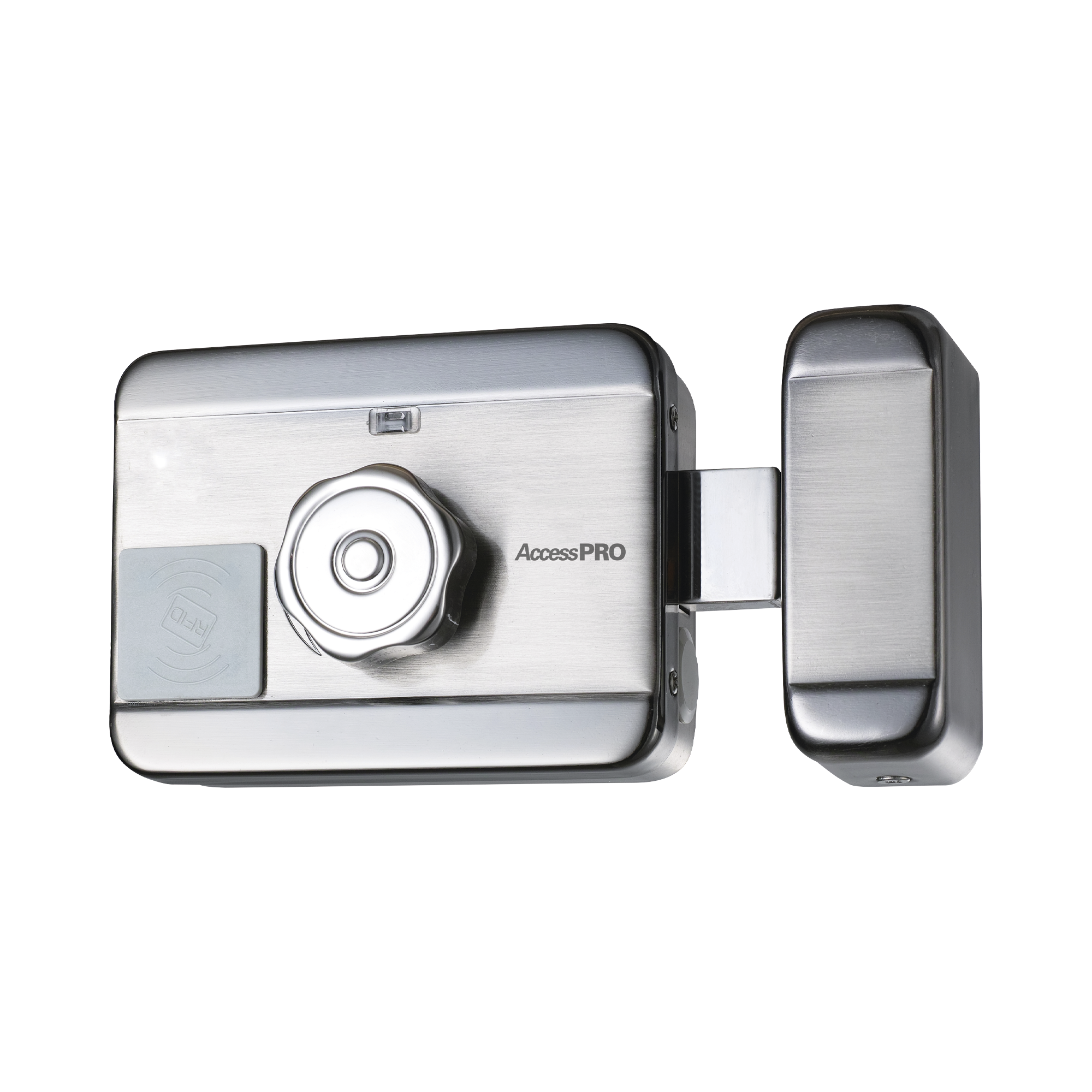 Cerradura electrónica para videoportero