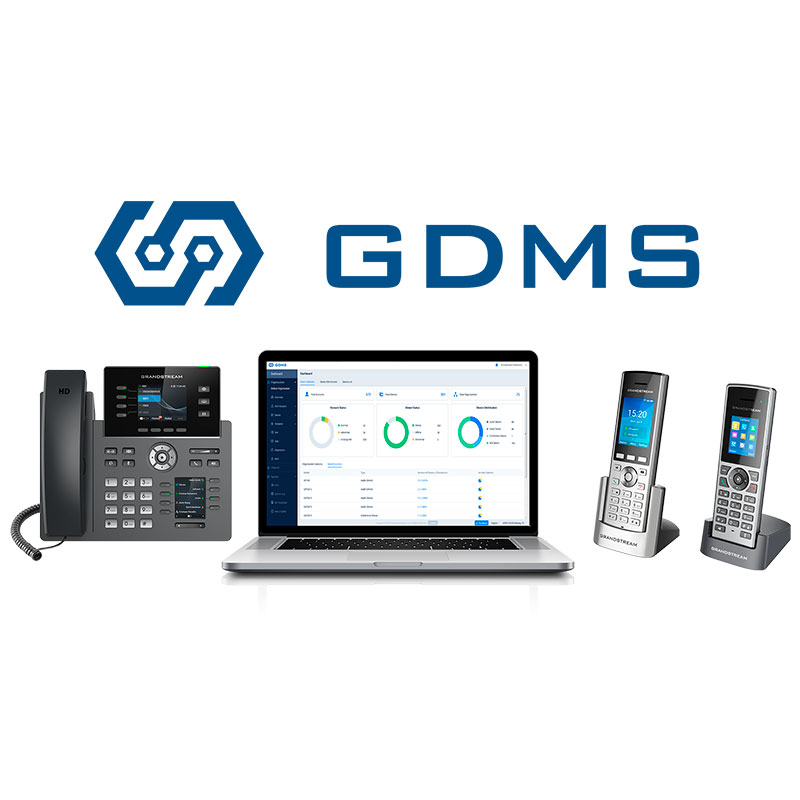 GDMS Grandstream